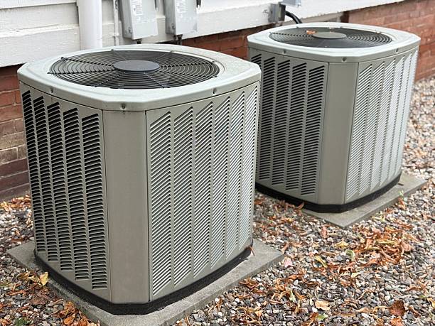 Reliable Ductwork Repair contractor in Stayton, OR by Leonard HVAC